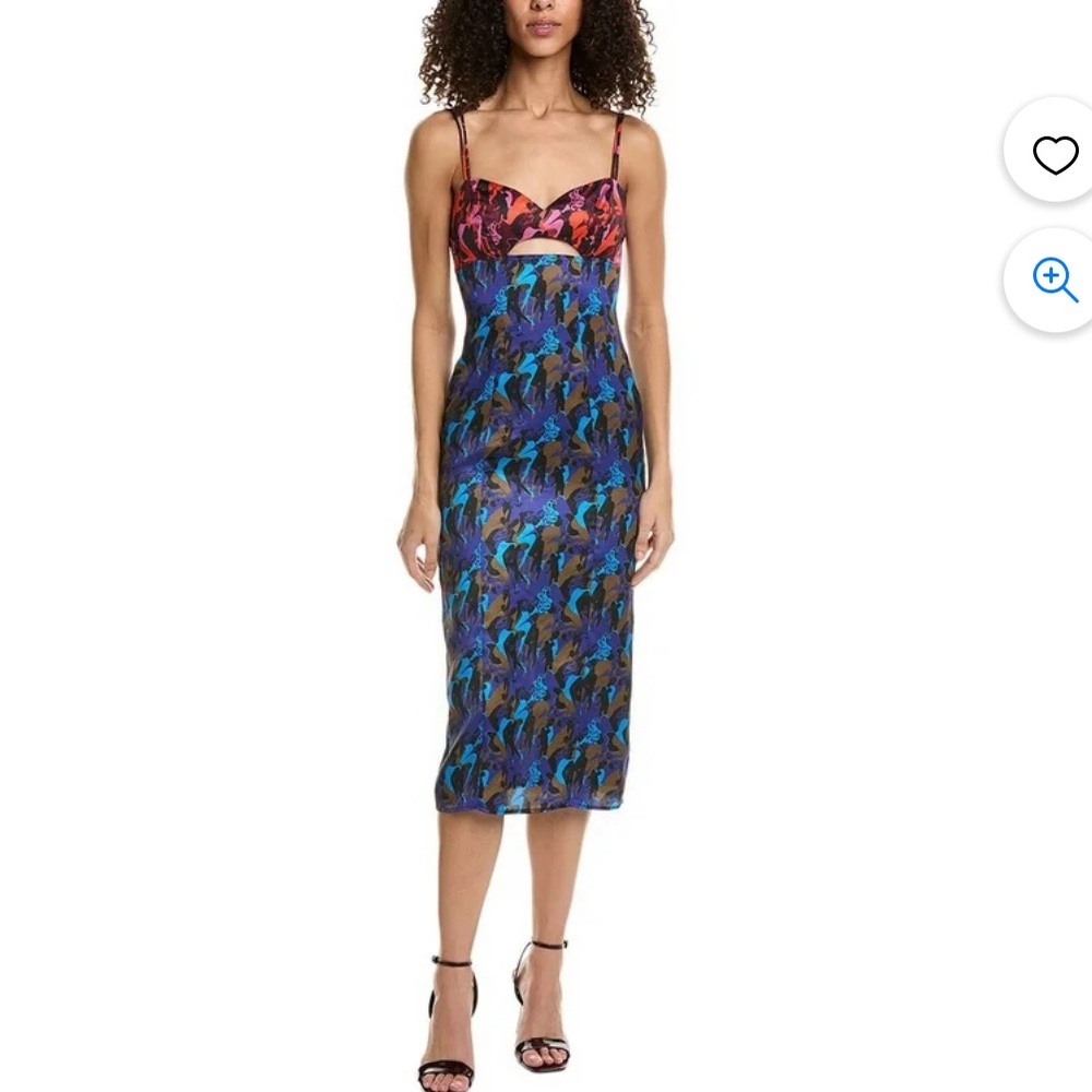 Staud Dress